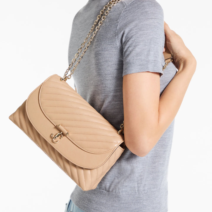 Avn Curve X Body Quilted Bag