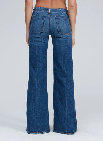 BOMA JEAN - Gunnison
