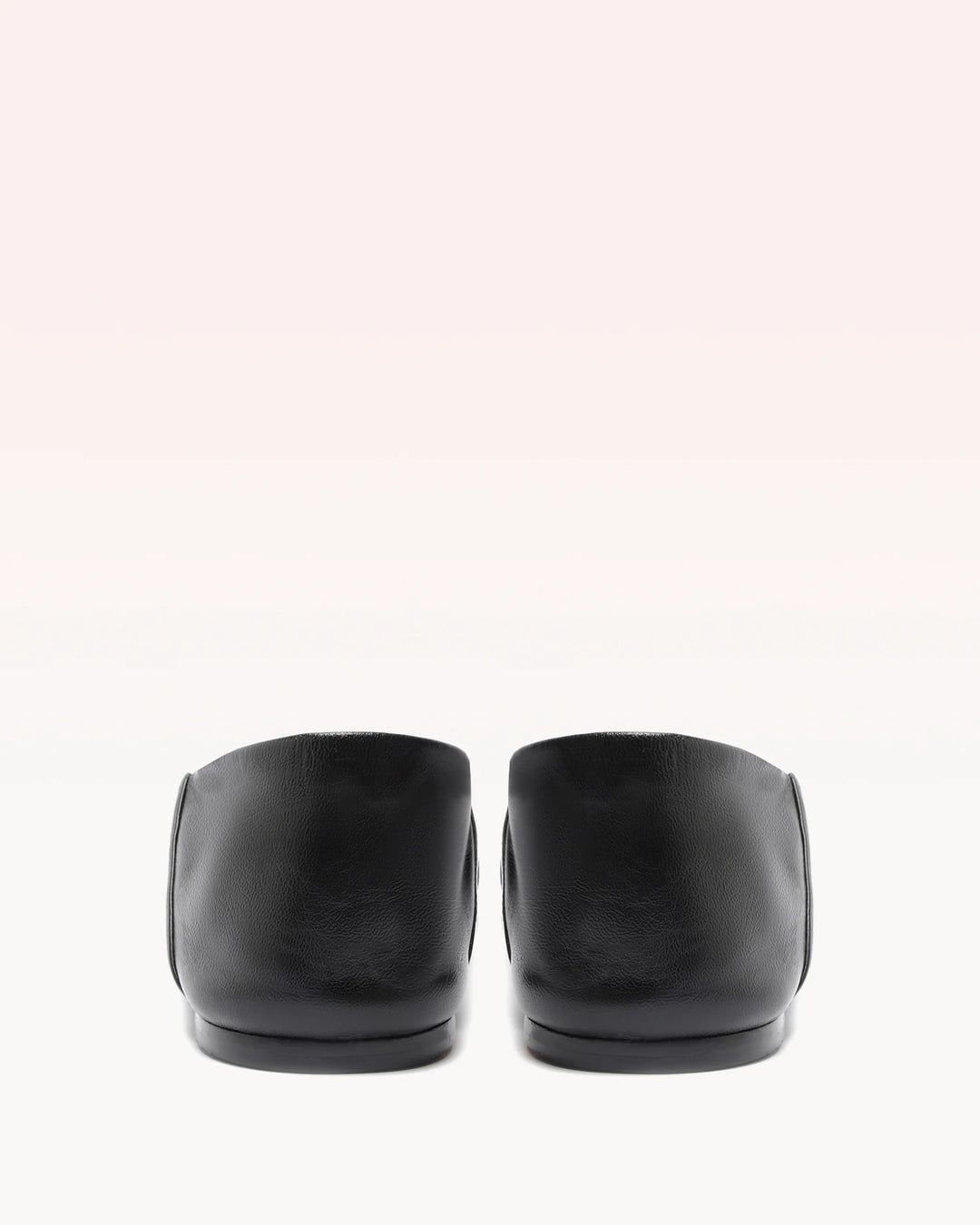 Clarita Collapsible Flat - Black