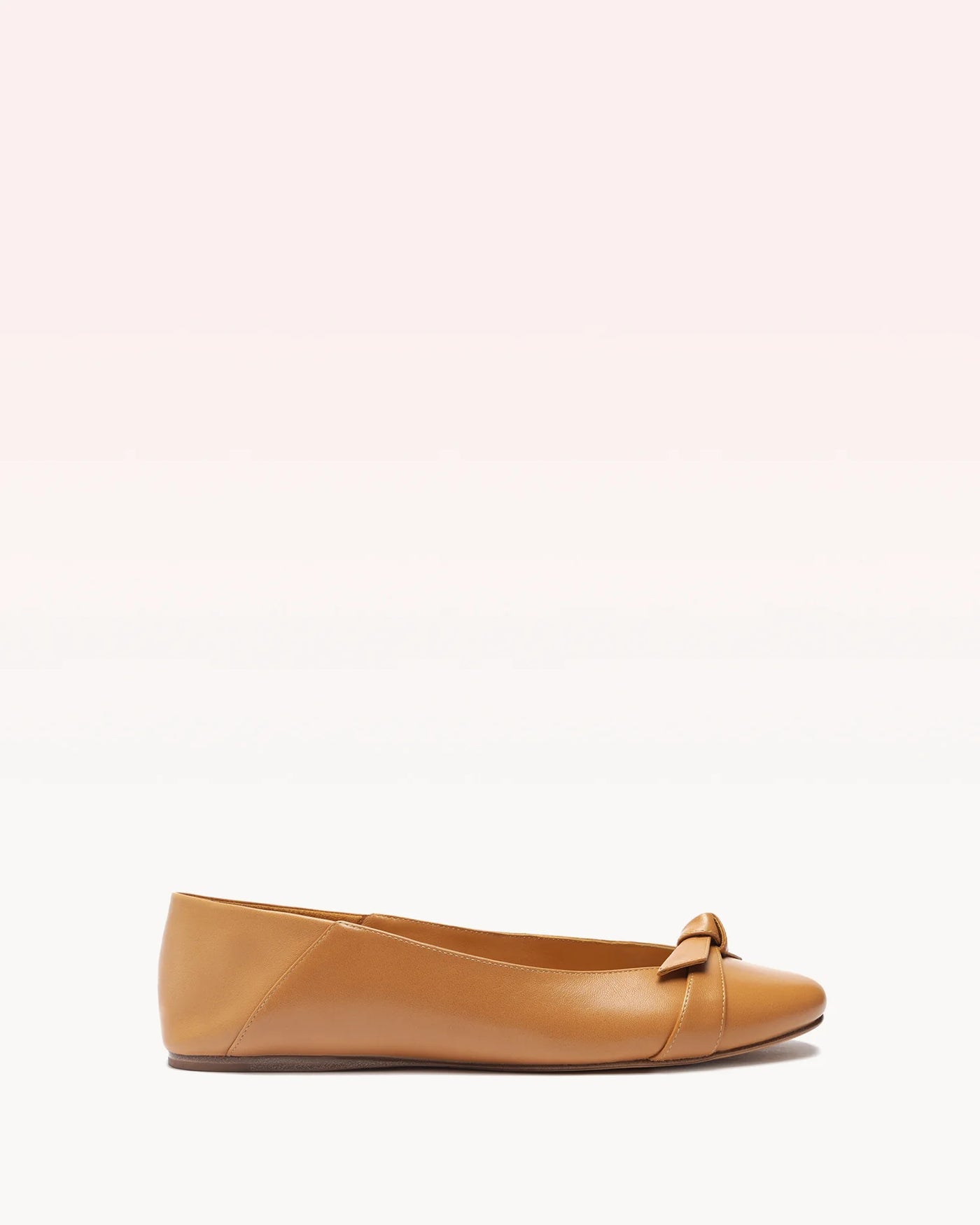 Clarita Collapsible Flat - Butterscotch