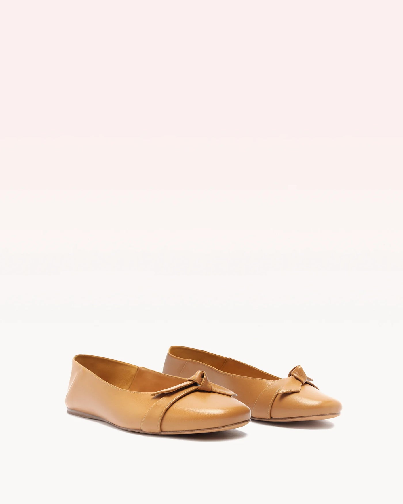 Clarita Collapsible Flat - Butterscotch