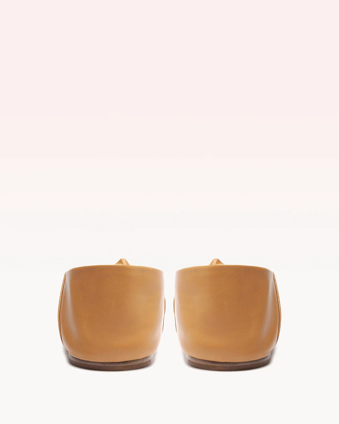 Clarita Collapsible Flat - Butterscotch