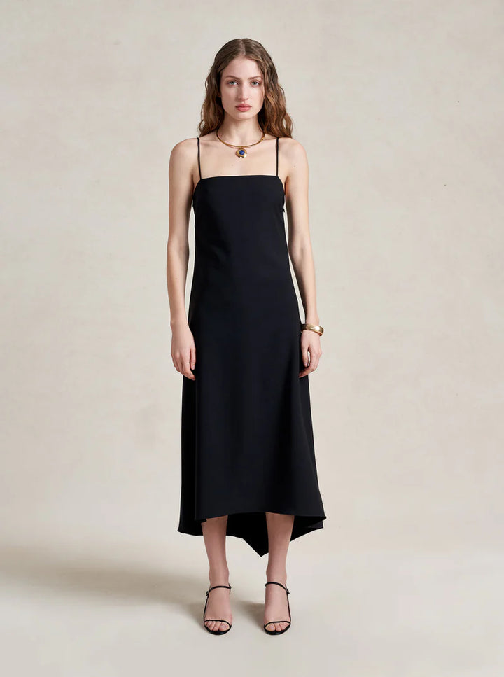Barlow Dress - Black