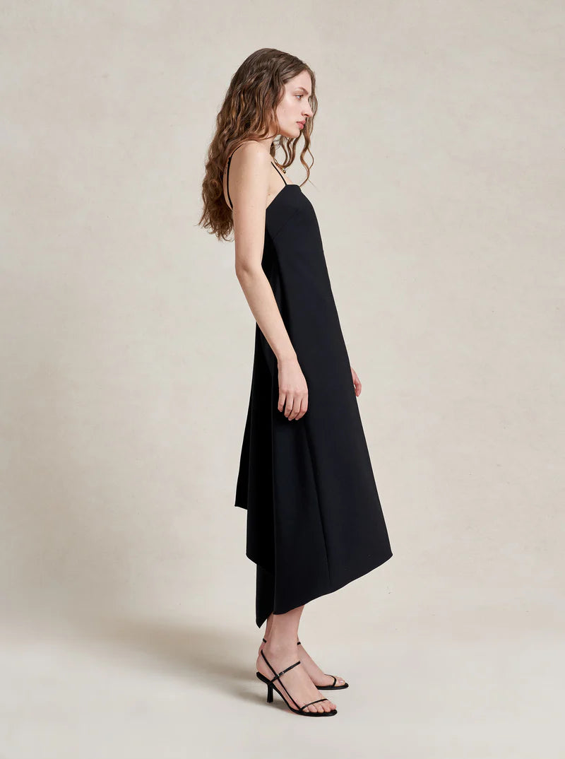 Barlow Dress - Black
