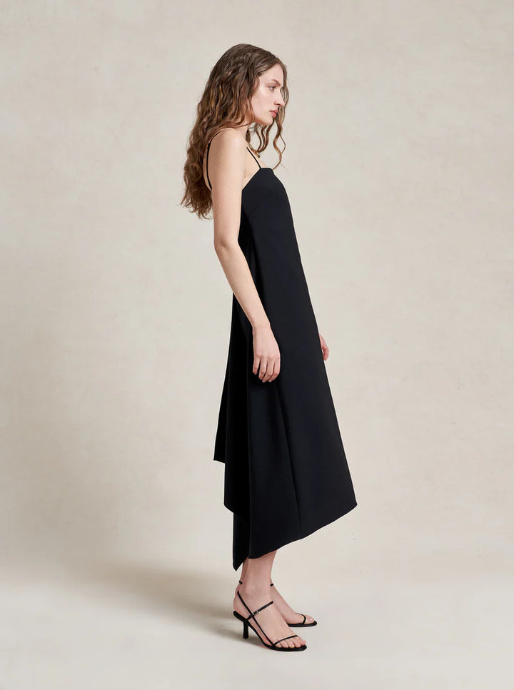 Barlow Dress - Black