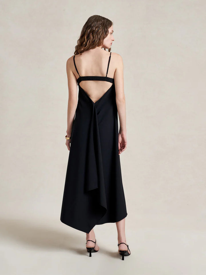 Barlow Dress - Black