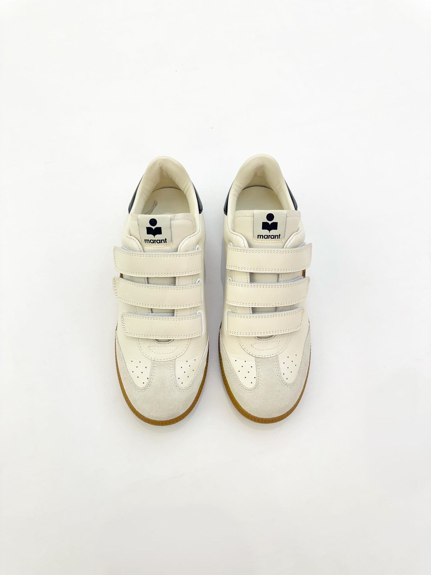 Beth Sneaker - Leopard