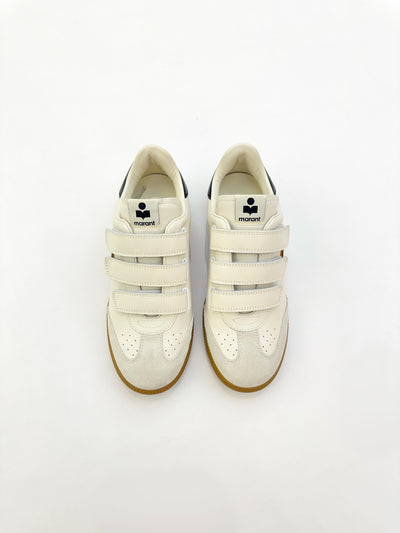 Beth Sneaker - Leopard
