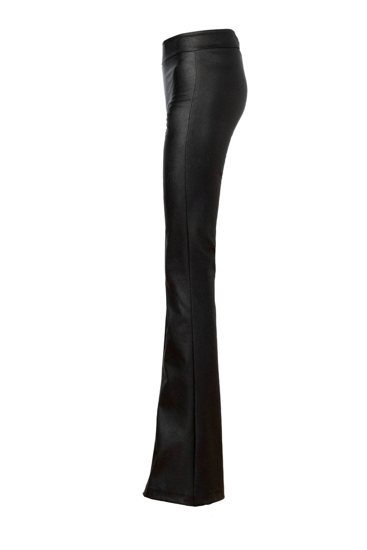 Bellini Leather Pant - Black