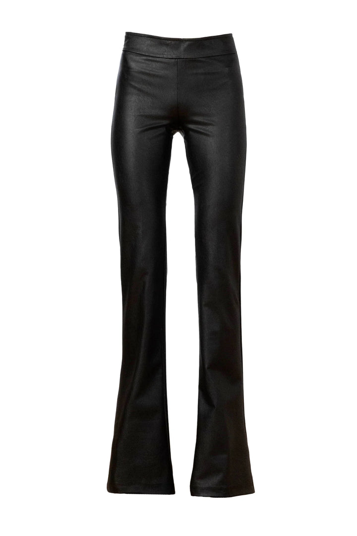 Bellini Leather Pant - Black