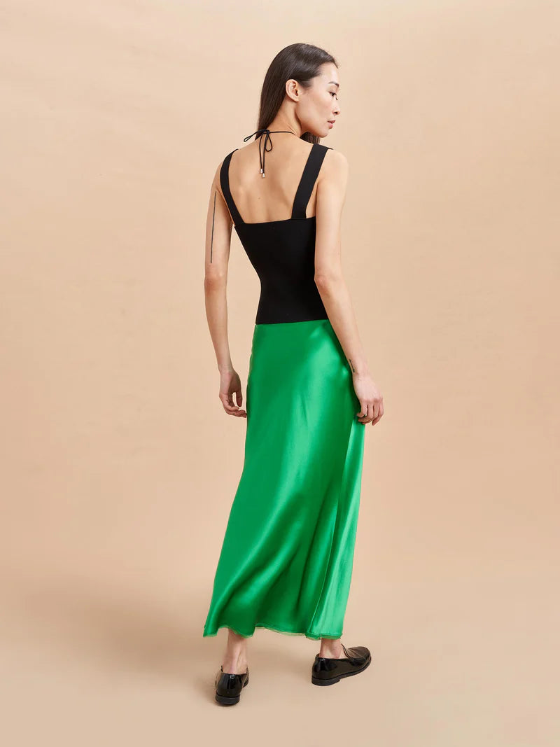 Bianca Skirt - Fern