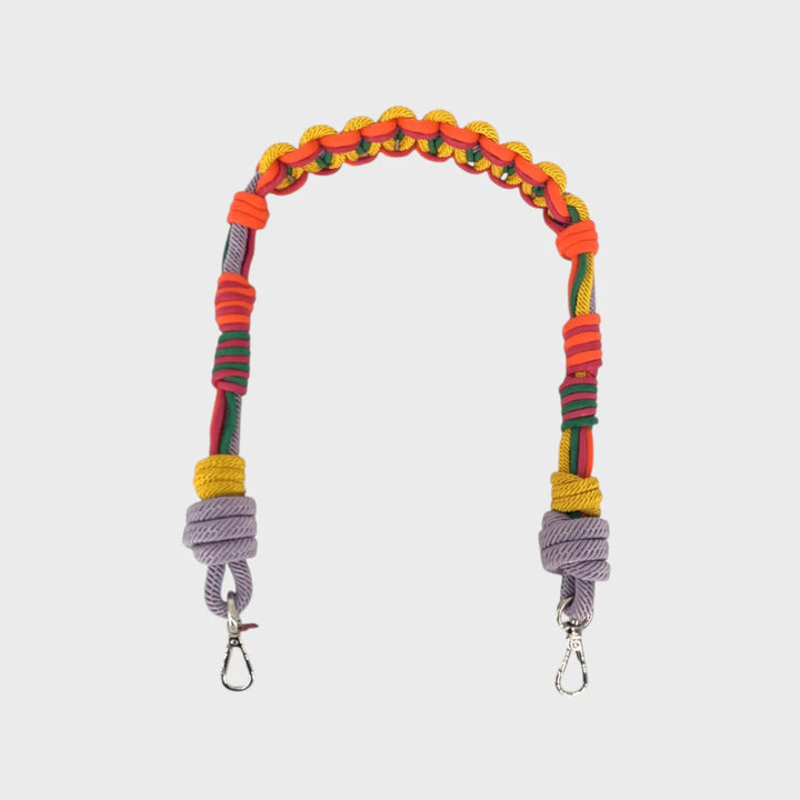 Alice Strap - Bright Yellow