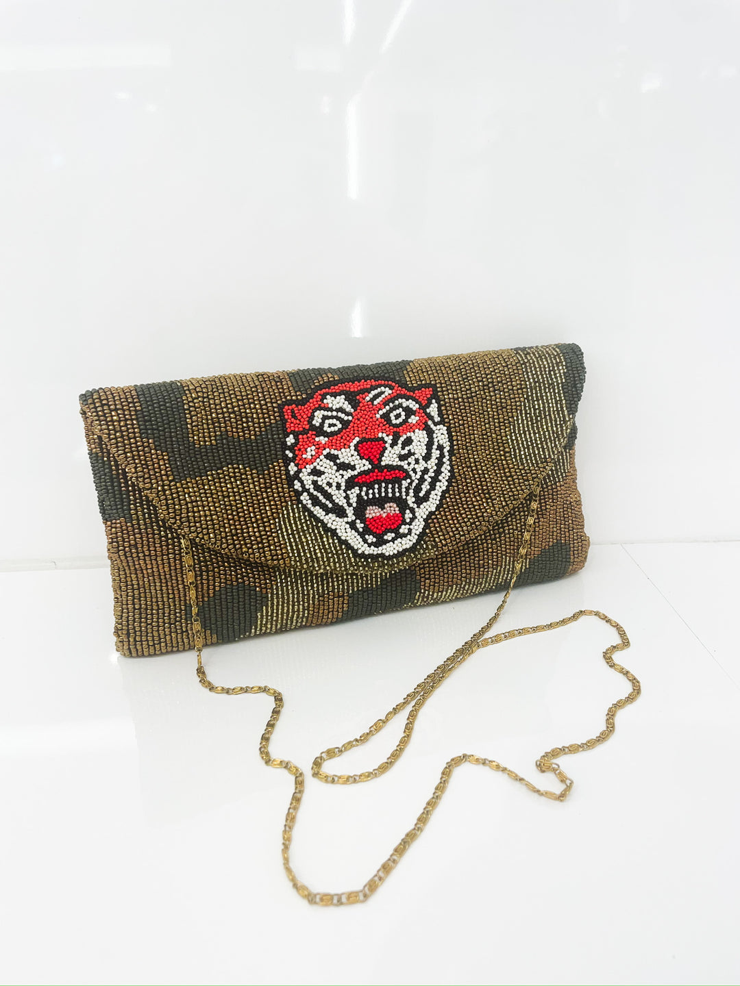 Gameday Clutch - More School Available