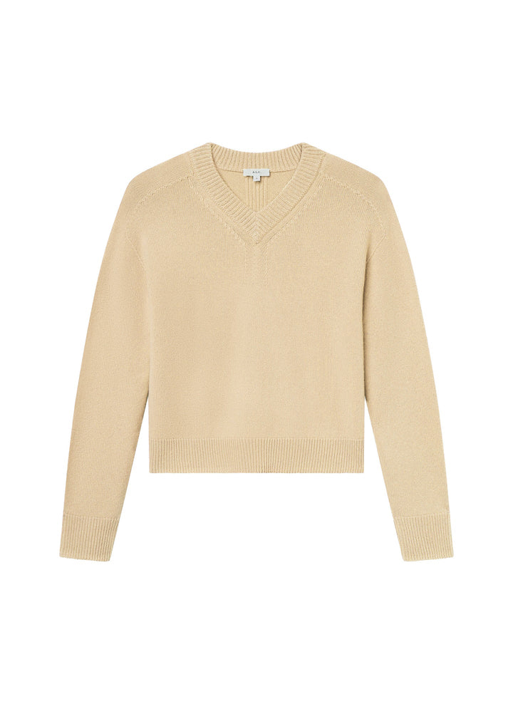 Calven Sweater - Sand