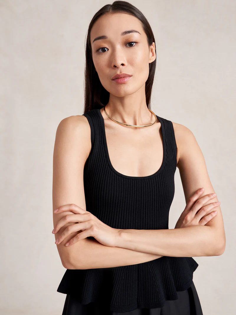 Cara Dress- Black
