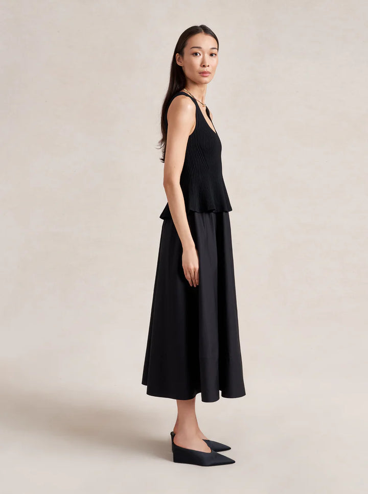 Cara Dress- Black