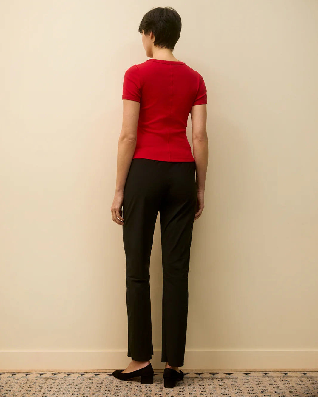 CAR TEE - More Colors Available