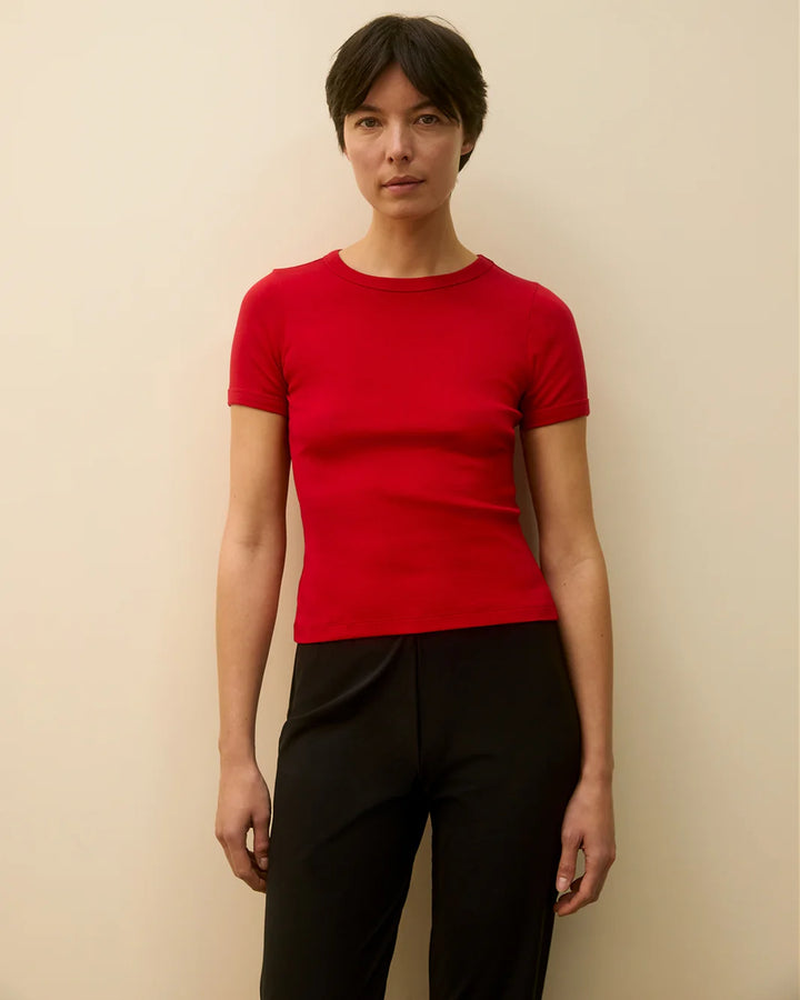 CAR TEE - More Colors Available