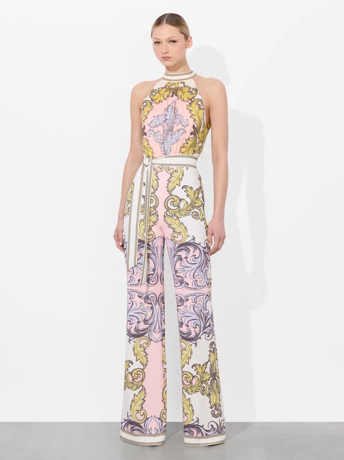 THELMA JUMPSUIT - Day Dreamer