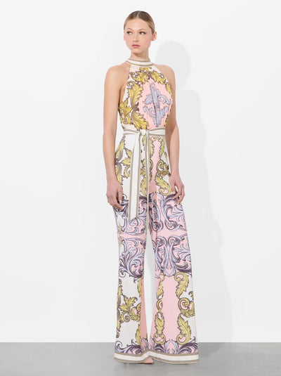THELMA JUMPSUIT - Day Dreamer
