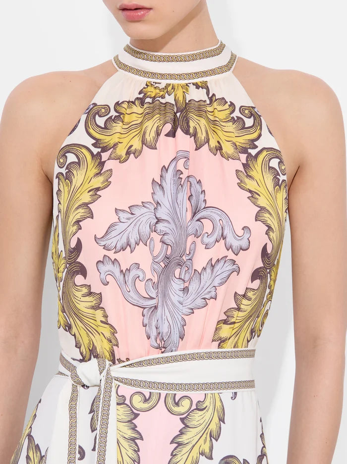 THELMA JUMPSUIT - Day Dreamer