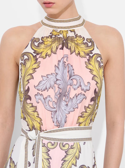 THELMA JUMPSUIT - Day Dreamer