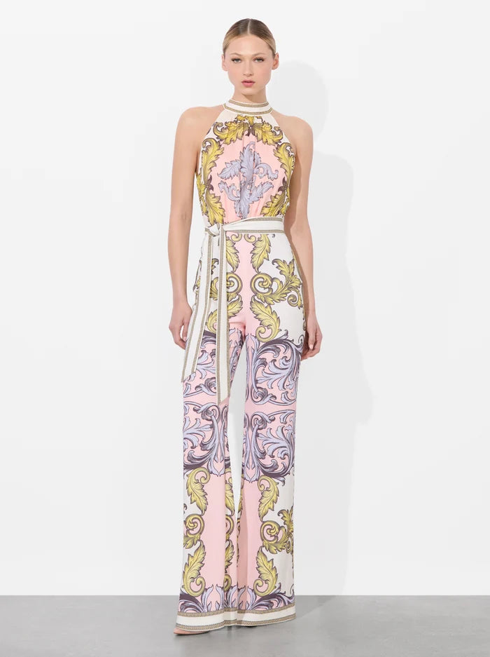 THELMA JUMPSUIT - Day Dreamer