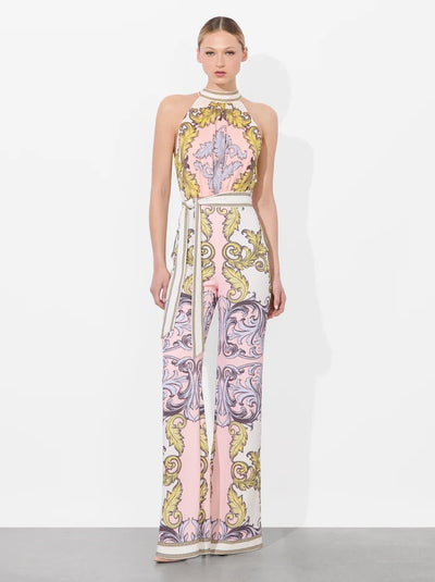 THELMA JUMPSUIT - Day Dreamer