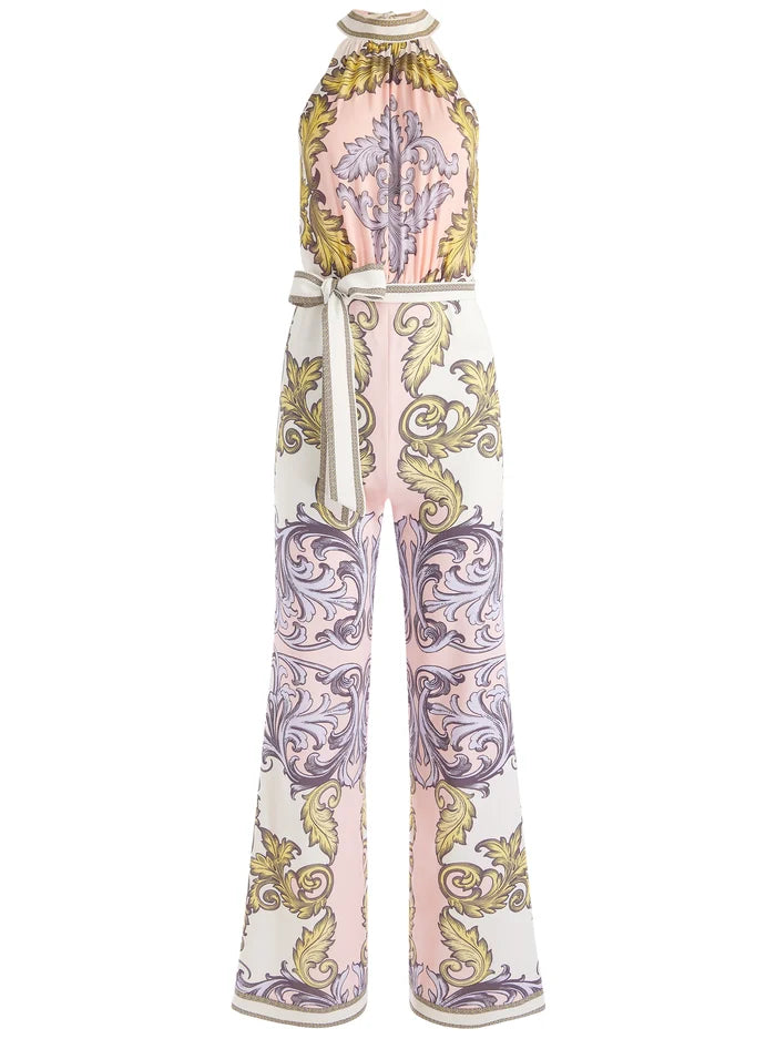 THELMA JUMPSUIT - Day Dreamer