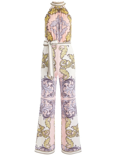 THELMA JUMPSUIT - Day Dreamer
