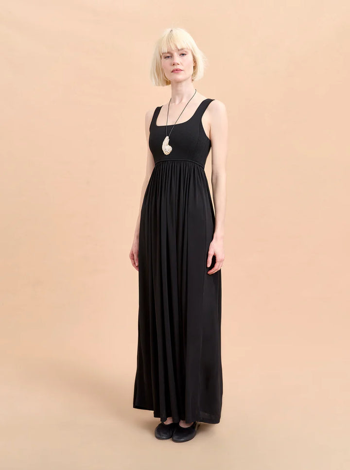 Celine Dress - Black