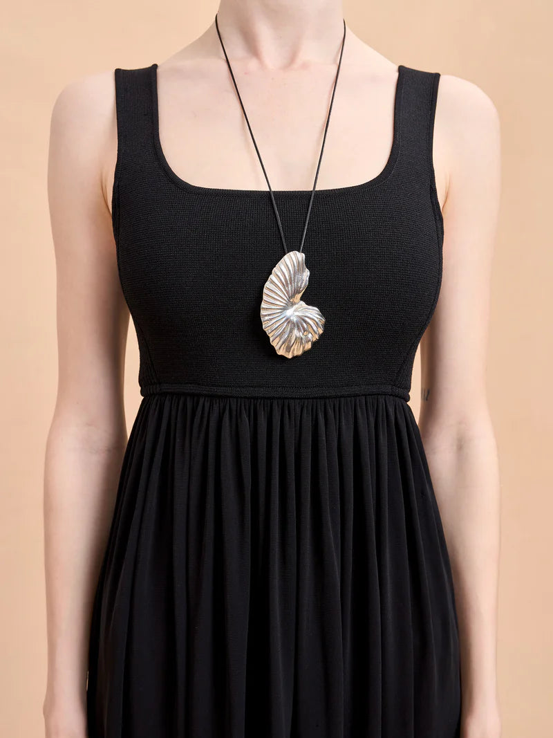 Celine Dress - Black