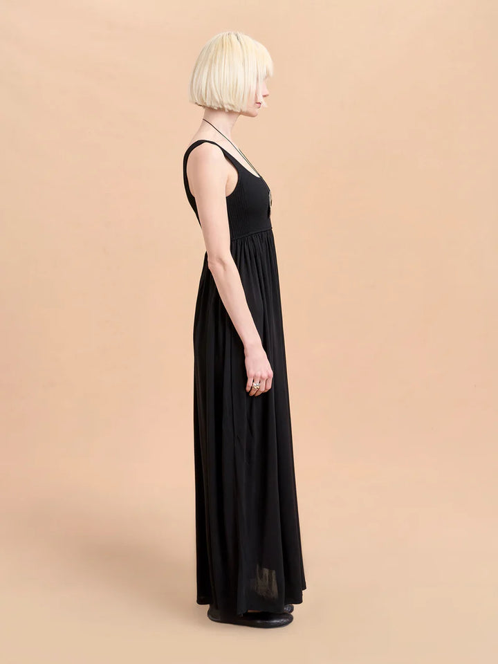 Celine Dress - Black