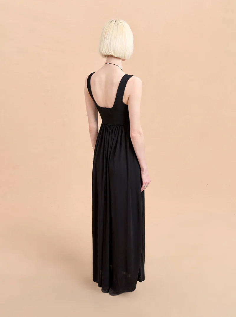 Celine Dress - Black