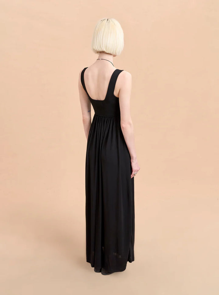 Celine Dress - Black