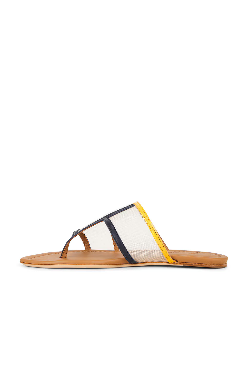 Palmoa Flat - Multi Color