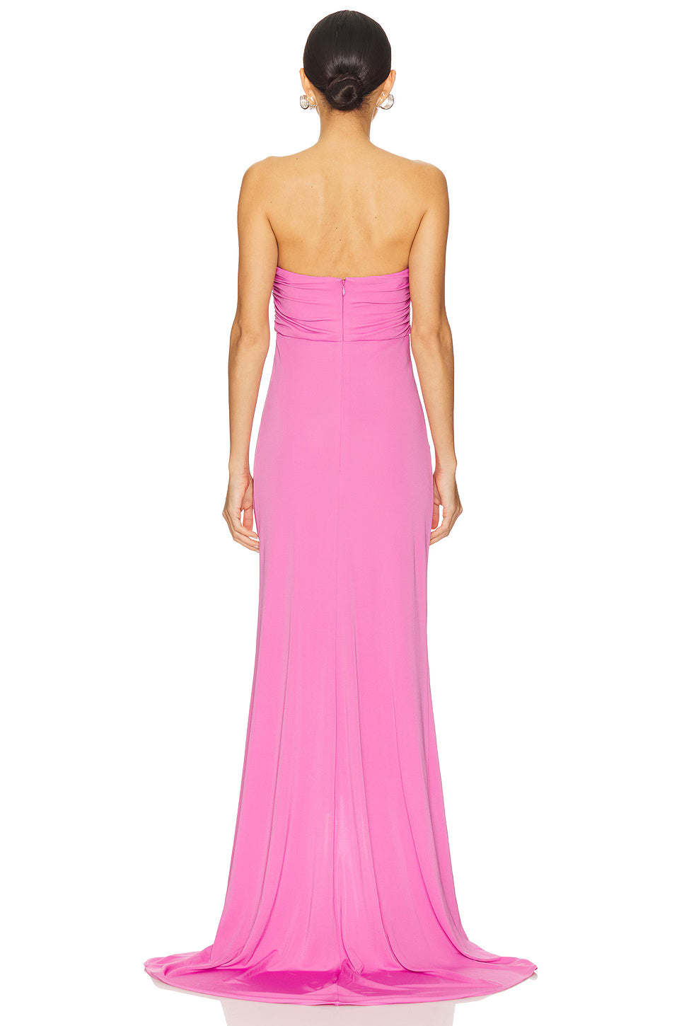 Jennette Gown - Pink