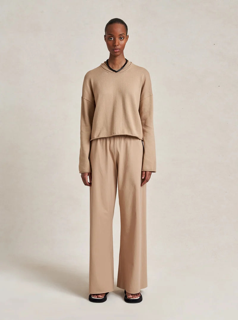 Cotton Colby Pant - More Colors Available