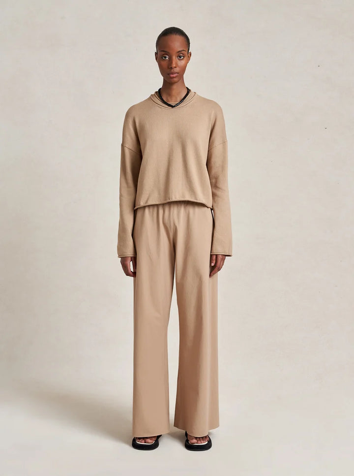 Cotton Colby Pant - More Colors Available