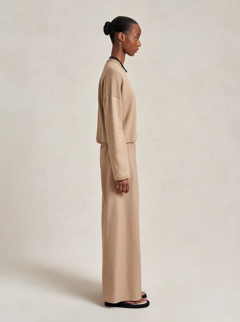 Cotton Colby Pant - More Colors Available