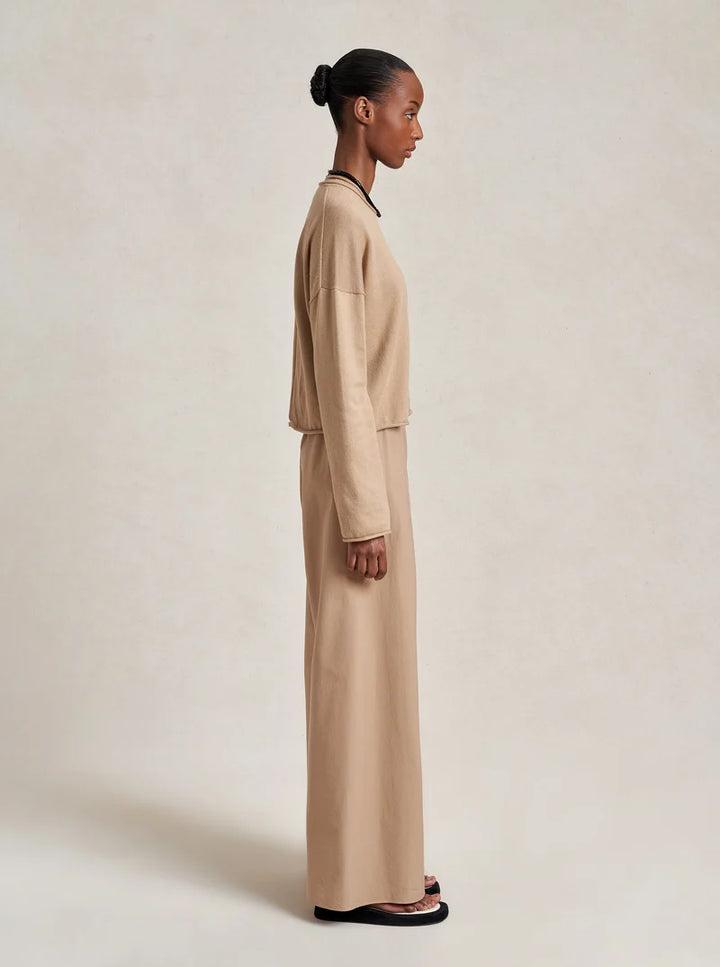 Cotton Colby Pant - More Colors Available
