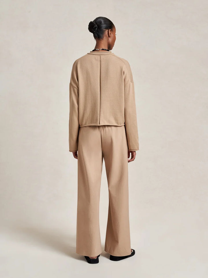 Cotton Colby Pant - More Colors Available