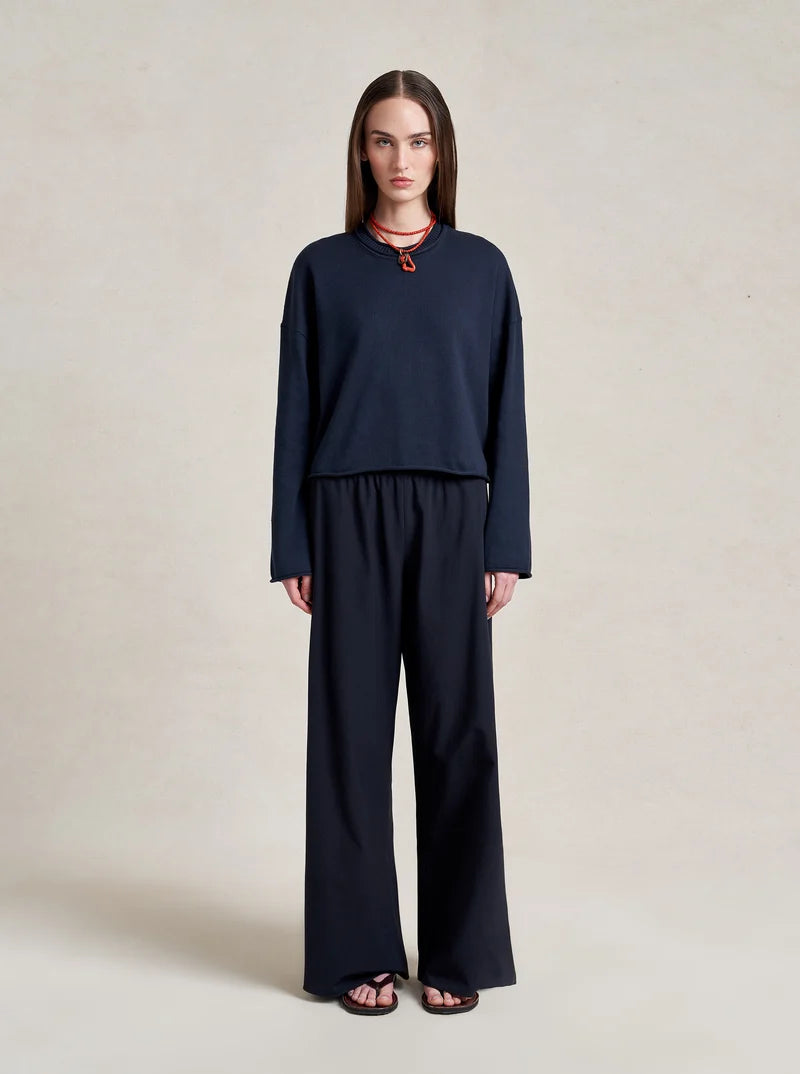 Cotton Colby Pant - More Colors Available