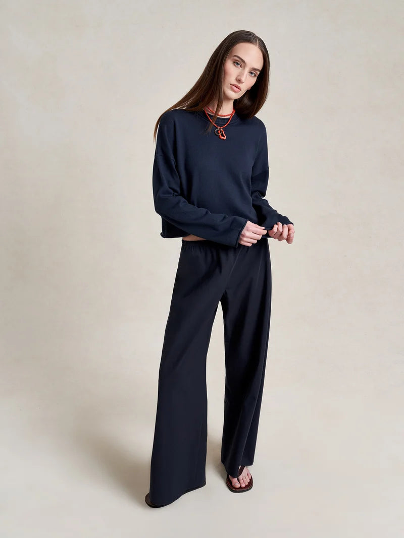 Cotton Colby Pant - More Colors Available