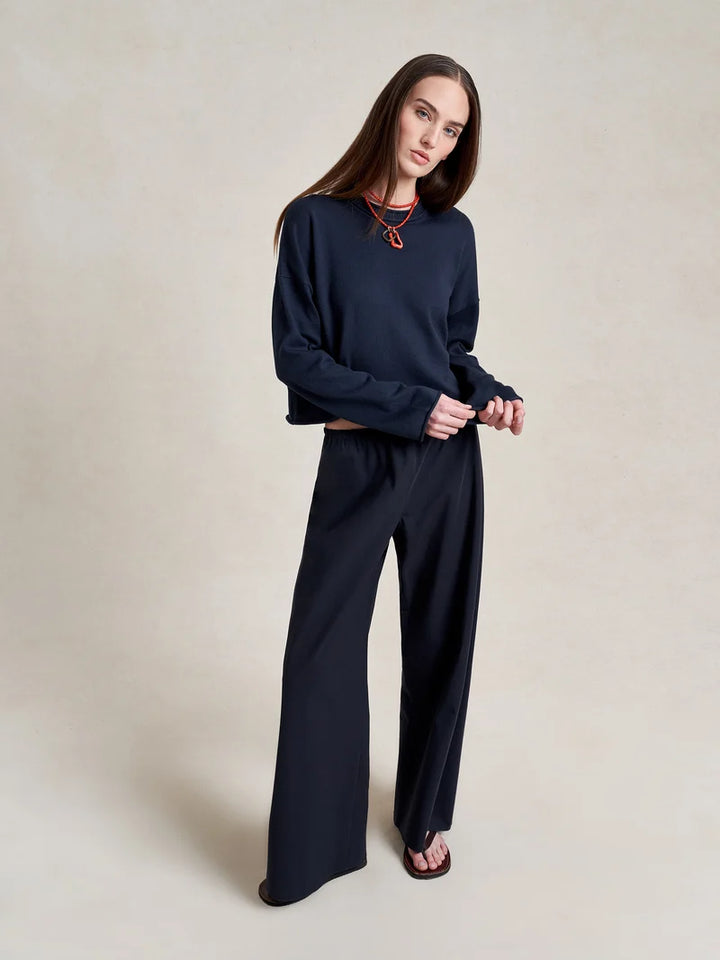 Cotton Colby Pant - More Colors Available