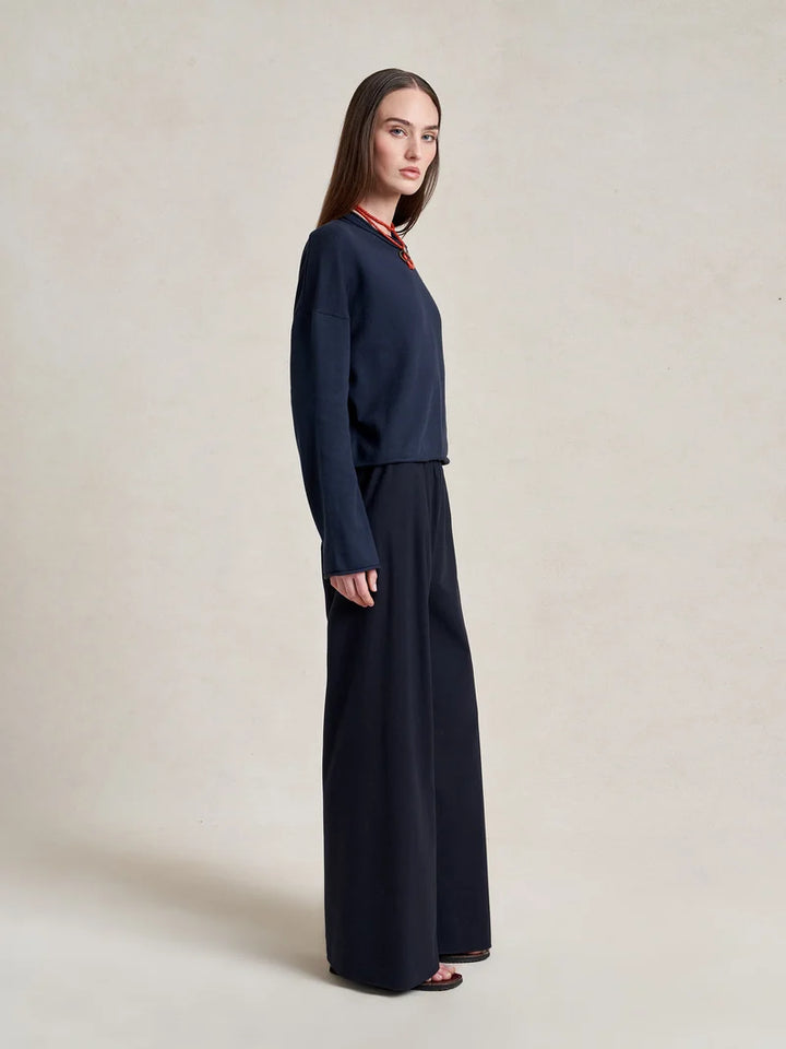 Cotton Colby Pant - More Colors Available