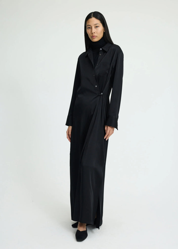 Consie Dress - Black