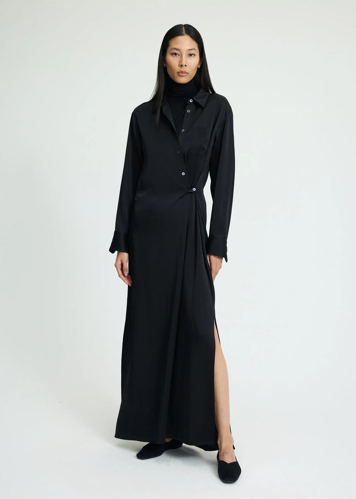 Consie Dress - Black