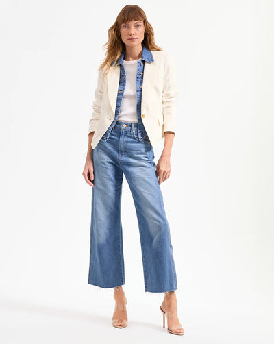 Slate Denim Dickey