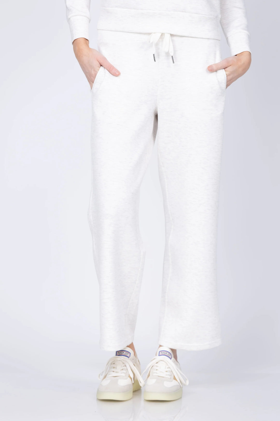Comfort Zone Pull-On Pants - More Colors Available
